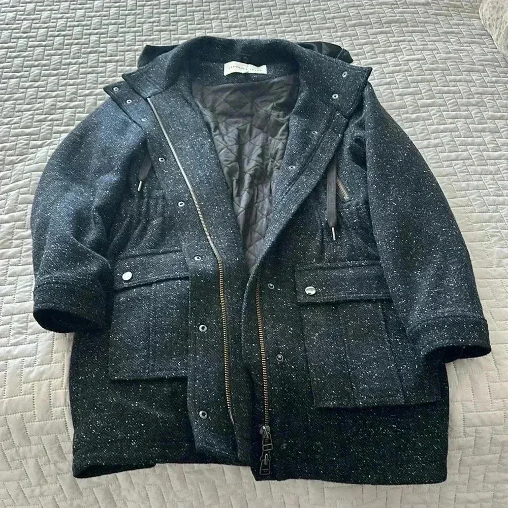 Veronica Beard jacket - Picture 4 of 6